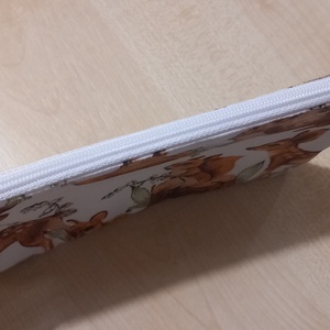 Erdei állatmintás  neszeszer - táska & tok - neszesszer - Meska.hu