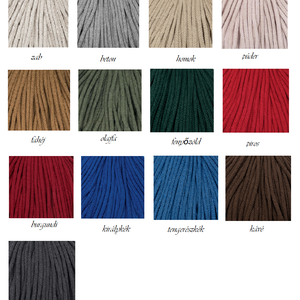 Horgolt crossbody táska - táska & tok - kézitáska & válltáska - vállon átvethető táska - Meska.hu