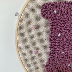 Személyre szabott  R feliratú falikép - otthon & életmód - babaszoba, gyerekszoba - babaszoba kép - Meska.hu