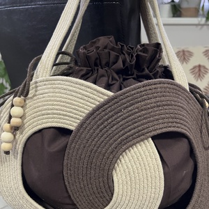 Divatos,egyedi táska  - táska & tok - kézitáska & válltáska - alkalmi táska - Meska.hu