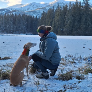 kötött kutya csősál - otthon & életmód - kisállatoknak - kutyáknak - kutya ruházat - Meska.hu