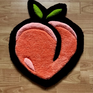 Barack szőnyeg, Otthon & Életmód, Lakástextil, Szőnyeg, Más típusú szőnyeg, , MESKA