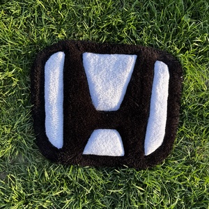 Honda szőnyeg, Otthon & Életmód, Lakástextil, Szőnyeg, Más típusú szőnyeg, , MESKA