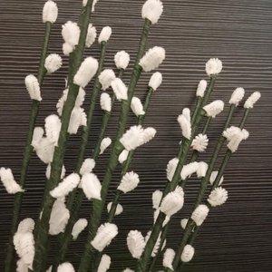 Tavaszi barka ág - ünnepi díszek, dekorációk - húsvéti díszek és dekorációk - húsvéti tojásfadíszek - Meska.hu