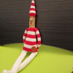 HÓCHÓC, a Maszat-sorozat hőse  - Meska.hu