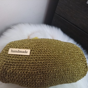 Aranyhajnali Clutch-10%Kedvezm�ny - táska & tok - kézitáska & válltáska - alkalmi táska - Meska.hu