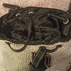 ��  �ben Harmónia Handmade Bag � kézzel horgolt táska � - táska & tok - kézitáska & válltáska - kézitáska - Meska.hu