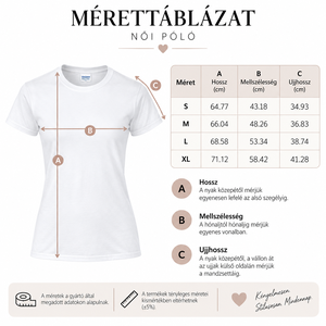 Egyedi Hímzett Női Póló � Fotó Alapján Készült Hímzett Portré - ruha & divat - női ruha - póló, felső - Meska.hu