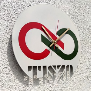 Tisza - Bakelit falióra - Meska.hu