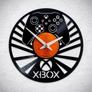 Microsoft XBOX - Bakelit falióra - Meska.hu