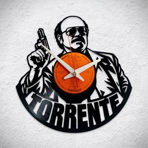 Torrente - Bakelit falióra - Meska.hu