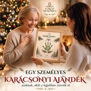Karácsonyi kézlenyomat és lábnyomat � 2 nyomtatható emléklap babáknak � Digitális PDF - baba - mama - babaemlékek - baba emlékőrző - Meska.hu