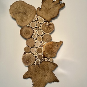 ForestWallDeco VII (40 x 90 cm) - otthon & életmód - dekoráció - fali és függő dekoráció - falra akasztható dekor - Meska.hu ForestWallDeco VII (40 x 90 cm) - otthon & életmód - dekoráció - fali és függő dekoráció - falra akasztható dekor - Meska.hu