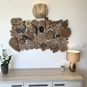 ForestWallDeco VIII (130 x 80 cm) - otthon & életmód - dekoráció - fali és függő dekoráció - falra akasztható dekor - Meska.hu ForestWallDeco VIII (130 x 80 cm) - otthon & életmód - dekoráció - fali és függő dekoráció - falra akasztható dekor - Meska.hu