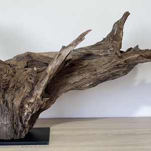 TableRootDeco I (100 x 50 cm, 7 kg), Otthon & Életmód, Dekoráció, Dísztárgy, Famegmunkálás, MESKA