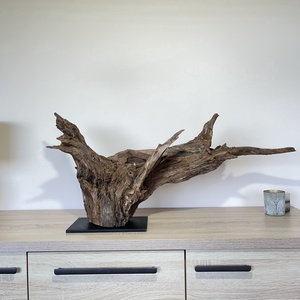 TableRootDeco I (100 x 50 cm, 7 kg) - otthon & életmód - dekoráció - dísztárgy - Meska.hu