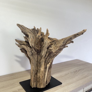 TableRootDeco II (60 x 50 cm, 7 kg) - kellékek & szerszámok - dekorációs kellékek - egyéb kellékek - Meska.hu