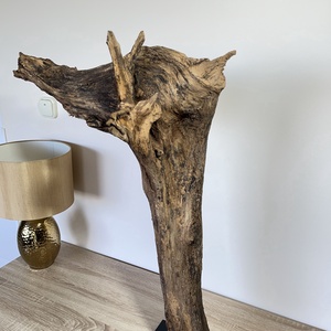 TableRootDeco III (80 x 50 cm, 6 kg) - otthon & életmód - dekoráció - dísztárgy - Meska.hu