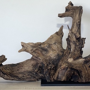 TableRootDeco IV (110 x 50 cm, 10 kg) - Meska.hu