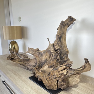 TableRootDeco IV (110 x 50 cm, 10 kg) - otthon & életmód - dekoráció - dísztárgy - Meska.hu TableRootDeco IV (110 x 50 cm, 10 kg) - otthon & életmód - dekoráció - dísztárgy - Meska.hu