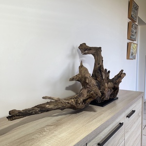 TableRootDeco IV (110 x 50 cm, 10 kg) - otthon & életmód - dekoráció - dísztárgy - Meska.hu TableRootDeco IV (110 x 50 cm, 10 kg) - otthon & életmód - dekoráció - dísztárgy - Meska.hu