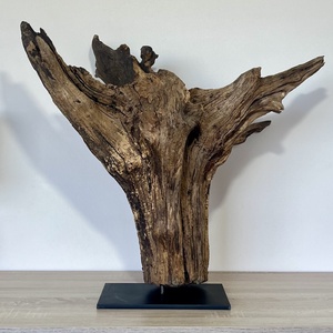 TableRootDeco V (80 x 70 cm, 11 kg), Otthon & Életmód, Dekoráció, Dísztárgy, Famegmunkálás, MESKA