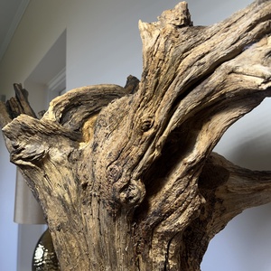 TableRootDeco V (80 x 70 cm, 11 kg) - otthon & életmód - dekoráció - dísztárgy - Meska.hu