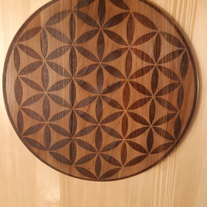 Gravírozott fali kép  ( életfás, élet virága) - otthon & életmód - dekoráció - kép & falikép - fából készült kép - Meska.hu Gravírozott fali kép  ( életfás, élet virága) - otthon & életmód - dekoráció - kép & falikép - fából készült kép - Meska.hu