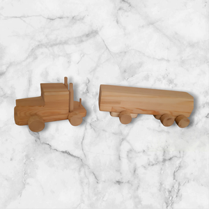 Fából készült kamion - játék & sport - kisautók, járművek - kamion - Meska.hu Fából készült kamion - játék & sport - kisautók, járművek - kamion - Meska.hu