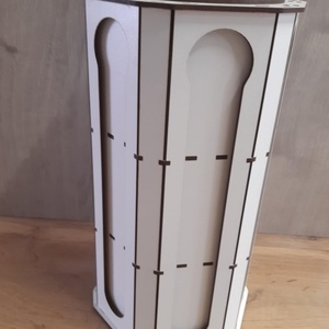 Nespresso kapszulatartó. - otthon & életmód - konyhafelszerelés, tálalás - konyhai tárolás - tea & kávé tárolás - Meska.hu