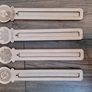 Asztali füstölő tartó ., Otthon & Életmód, Dekoráció, Spiritualitás, Füstölő és füstölőtartó, Famegmunkálás, MESKA