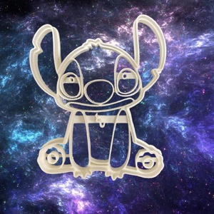 Stitch sütikiszúró, Otthon & Életmód, Konyhafelszerelés, tálalás, Sütés, főzés, Sütikiszúró, Mindenmás, MESKA