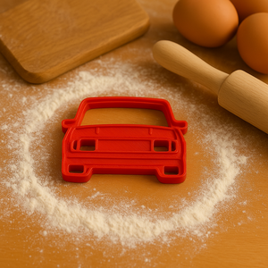 Lada sütikiszúró, Otthon & Életmód, Konyhafelszerelés, tálalás, Sütés, főzés, Sütikiszúró, Mindenmás, Mérete: 7 x 5 cm

Várható szállítási idő: 1-3 munkanap

 
A sütikiszúrókat PLA anyagból készítem, h..., MESKA