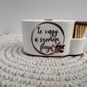 Szemem fénye gyertya - otthon & életmód - gyertya, illat, aroma - gyertya - Meska.hu