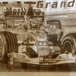 Egyedi gravírozott kép � személyre szabott ajándék különleges alkalmakra, Otthon & Életmód, Dekoráció, Kép & Falikép, Fából készült kép, Famegmunkálás, MESKA