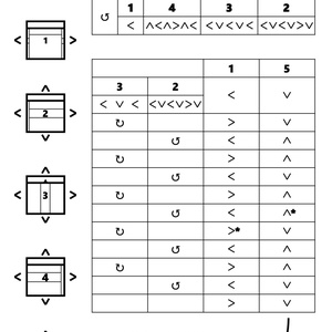 Ördöglakat ajándékdoboz - játék & sport - puzzle - puzzle doboz - Meska.hu