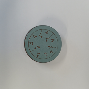 Vajtartó - otthon & életmód - konyhafelszerelés, tálalás - konyhai tárolás - méz & vajtartó - Meska.hu