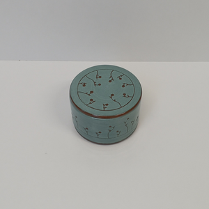 Vajtartó - otthon & életmód - konyhafelszerelés, tálalás - konyhai tárolás - méz & vajtartó - Meska.hu