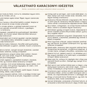 Diótörő balett ihlette mágneses könyvjelző szett � Személyre szabható karácsonyi ajándék Óvónőnek, Dadusnak, Tanítónak - karácsony - karácsonyi ajándékozás - karácsonyi képeslap, üdvözlőlap, ajándékkísérő - Meska.hu