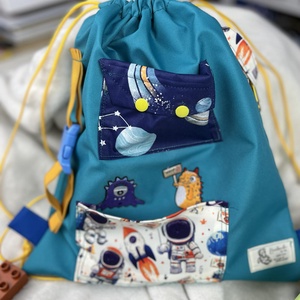 Ovis táska , Táska & Tok, Hátizsák, Hátizsák, , MESKA