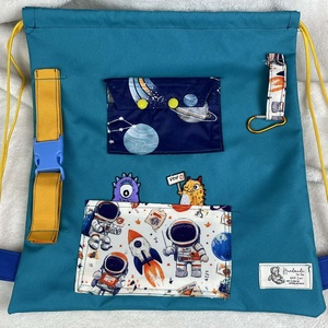 Ovis táska  - táska & tok - hátizsák - hátizsák - Meska.hu