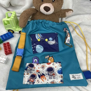 Ovis táska  - táska & tok - hátizsák - hátizsák - Meska.hu