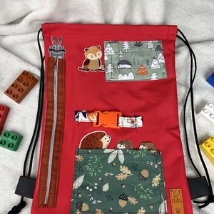 Ovis táska  - Meska.hu