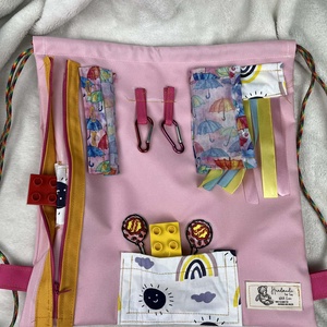 Ovis táska  - Meska.hu