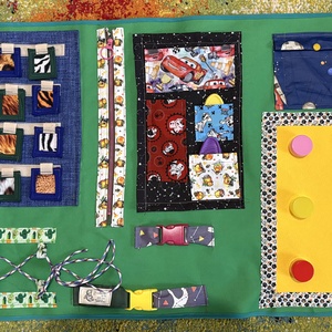 Matatófal - Meska.hu