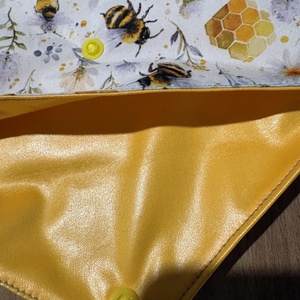 Snack bag - otthon & életmód - konyhafelszerelés, tálalás - konyhai textil - szalvéta - Meska.hu