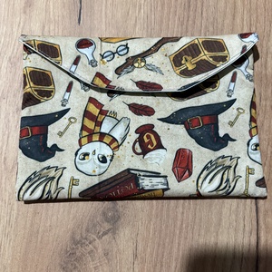 Snack bag - Meska.hu