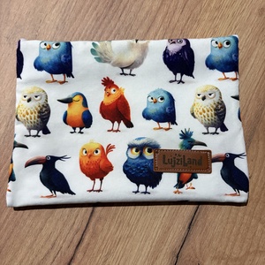 Snack bag - Meska.hu