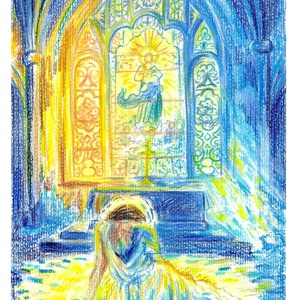 Eredeti, egyedi műalkotás � vegyes technikával, Művészet, Festmény, Festmény vegyes technika, Festészet, Fotó, grafika, rajz, illusztráció, MESKA