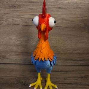 Hei hei Csirke - otthon & életmód - dekoráció - asztal és polc dekoráció - asztaldísz - Meska.hu